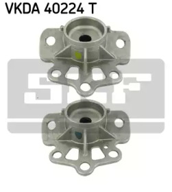 Подшипник SKF VKDA 40224 T